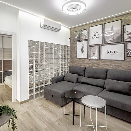 Apartamentos Franco Rodriguez Madrid Eksteriør billede